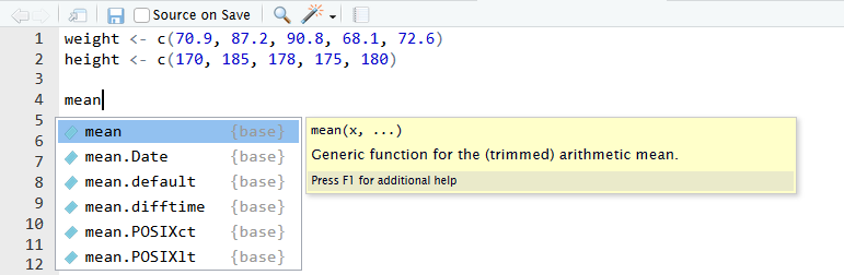 2 Introduction to R and RStudio – Introduction to R and the tidyverse